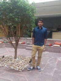 User