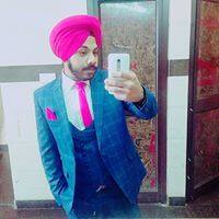 Parvinder Singh
