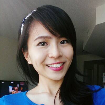 Cathy Lin