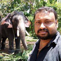Gopi Krishnan G