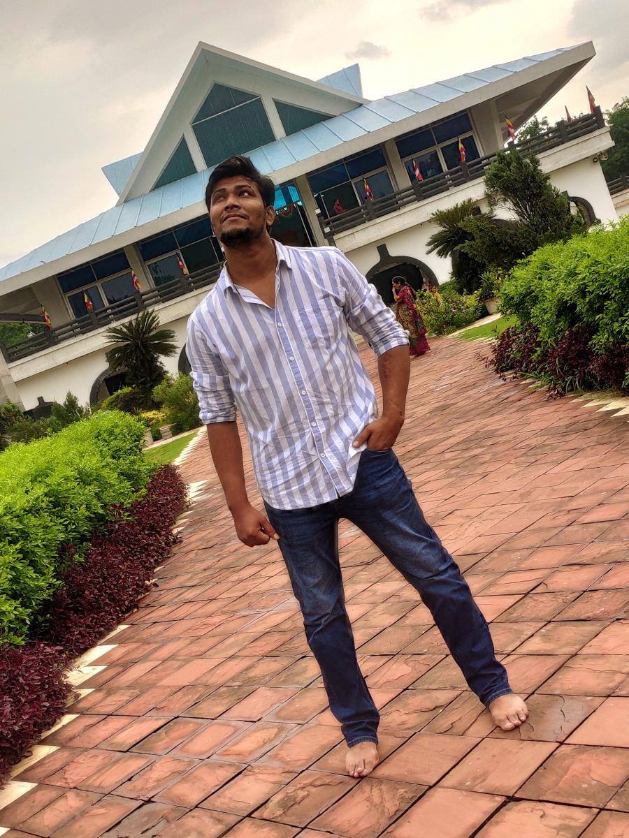 User