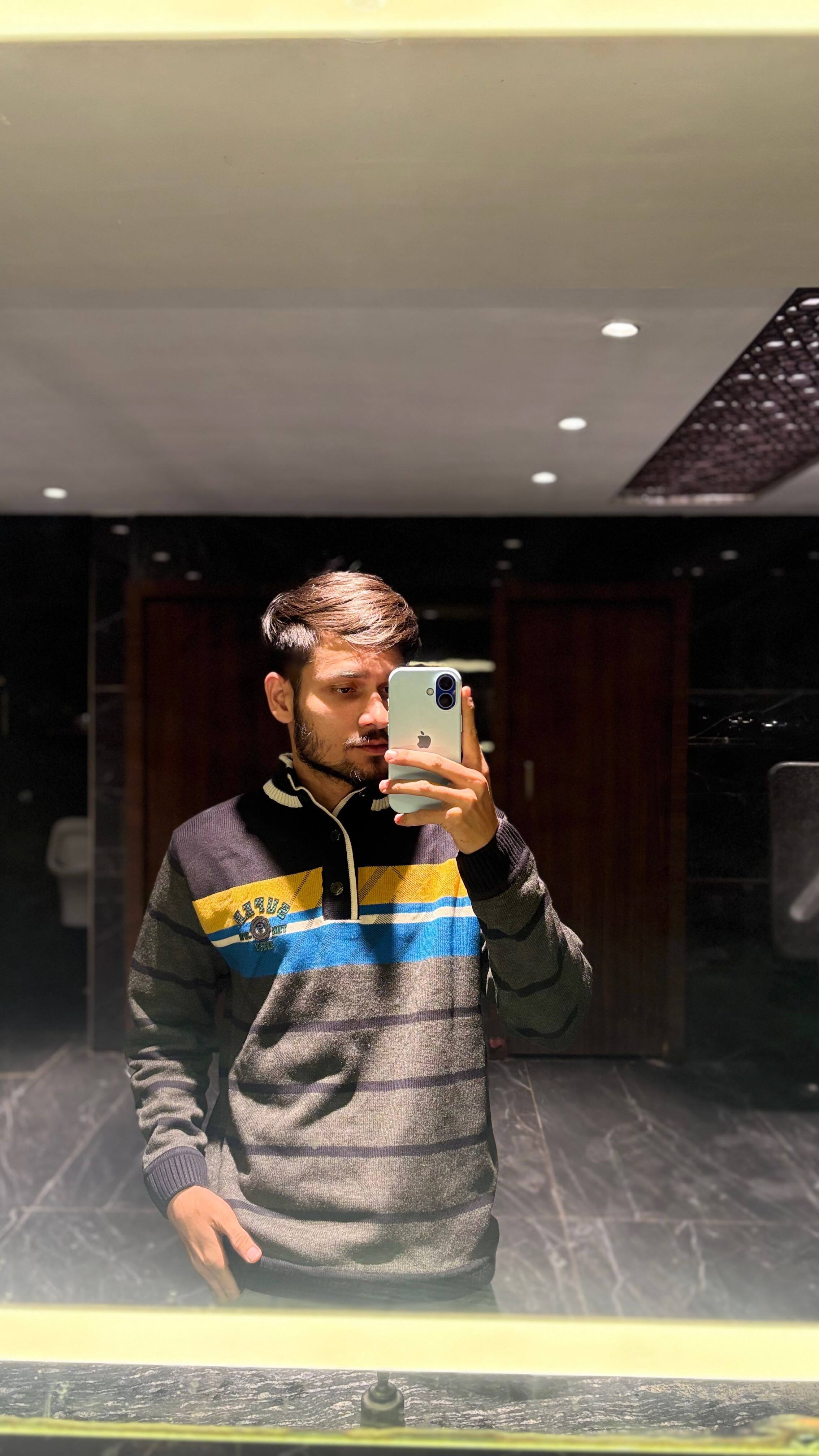 User