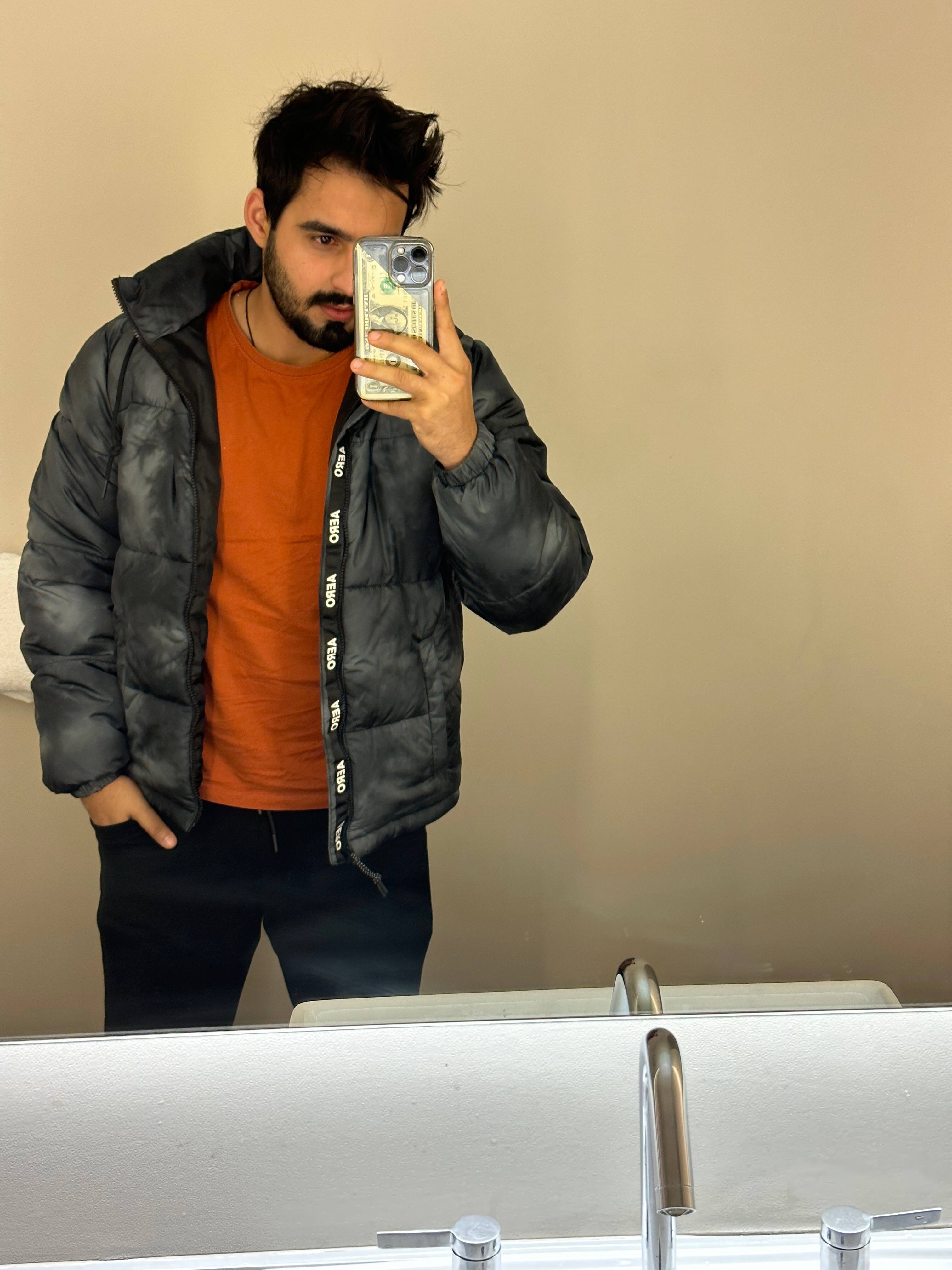User