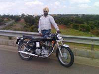 User
