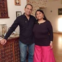 Rekha Abraham Verghese