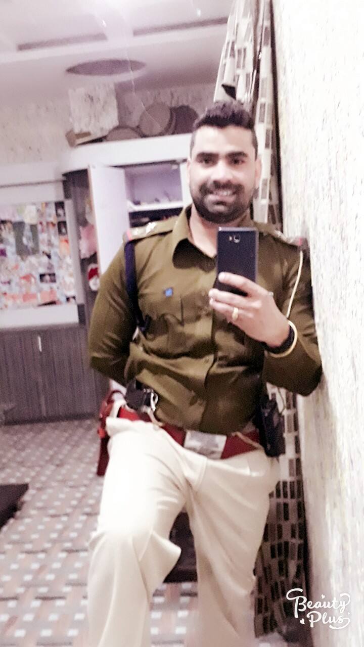 User