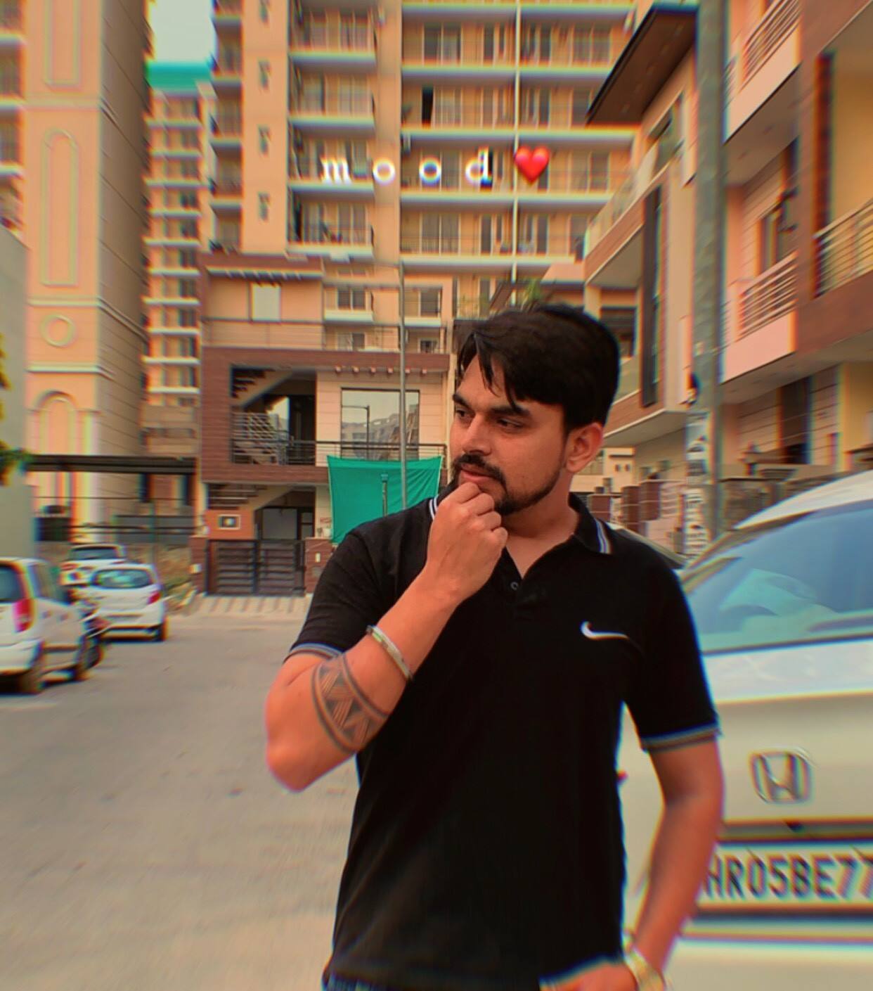 User