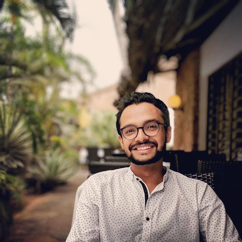 Shobhit Kulshreshtha