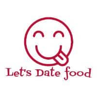 Letsdatefood