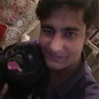 Palash Dubey