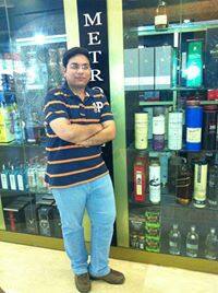 User