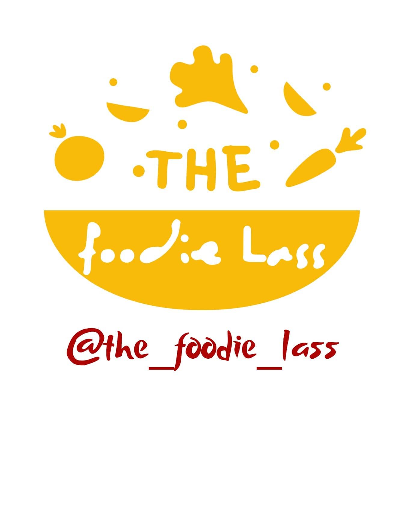 The Foodie Lass (Neha)