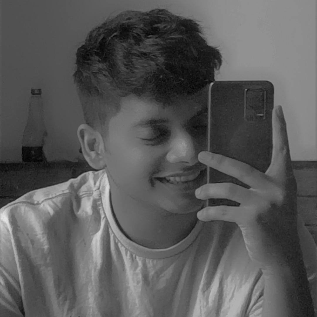 User