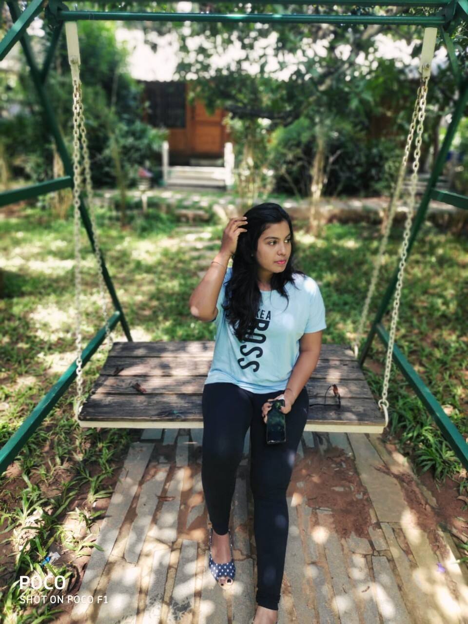 User