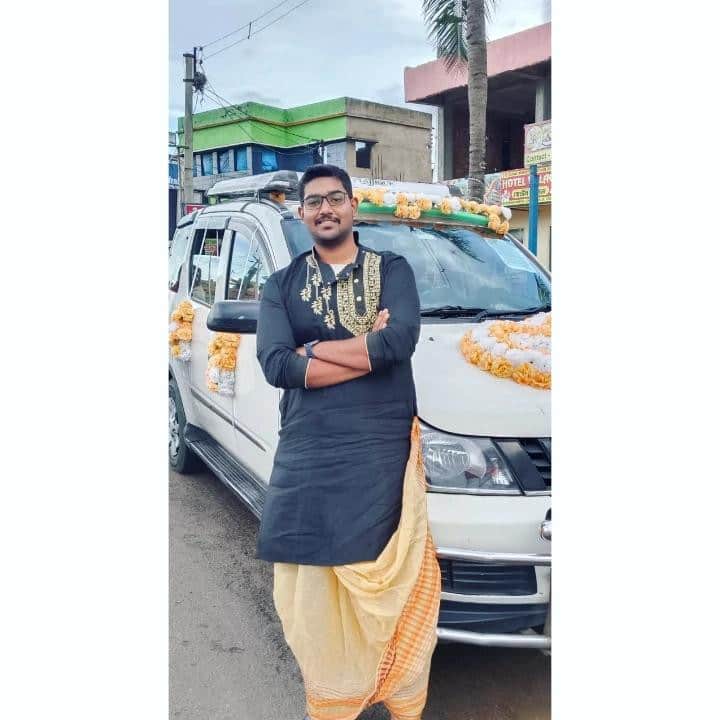 Kaustav Bhattacharya