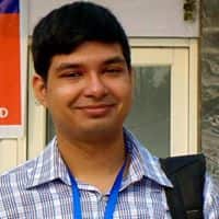 Shibabrata Mukherjee