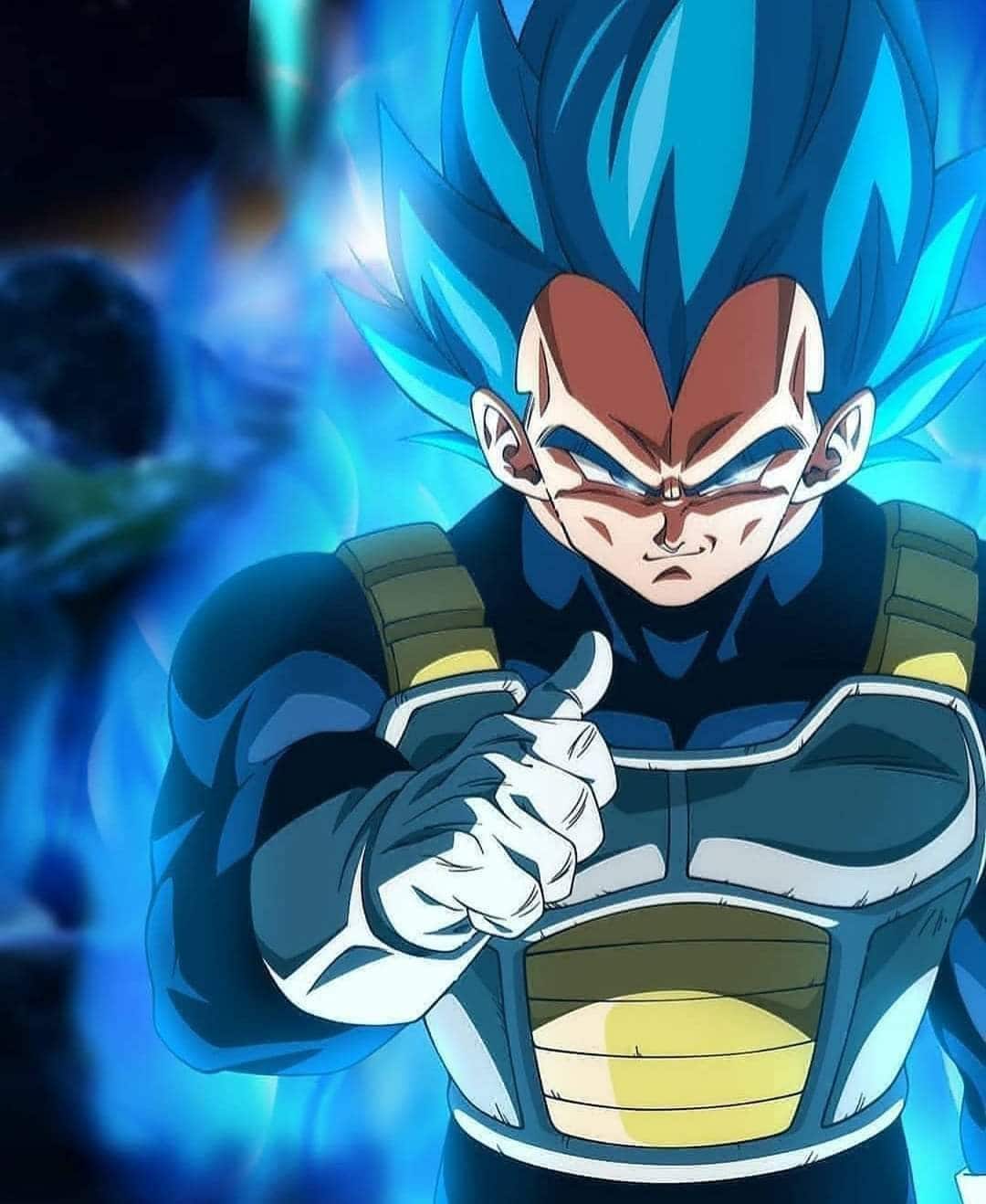 Hunger Pang Venturer