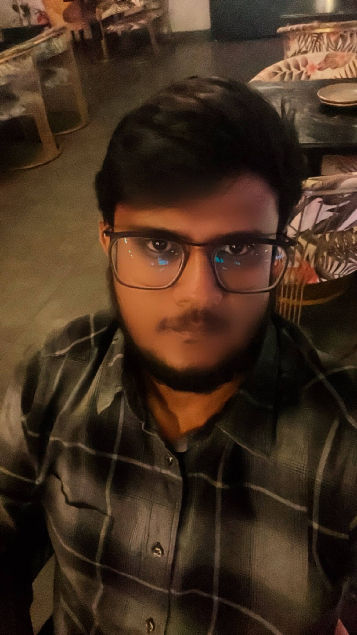 User