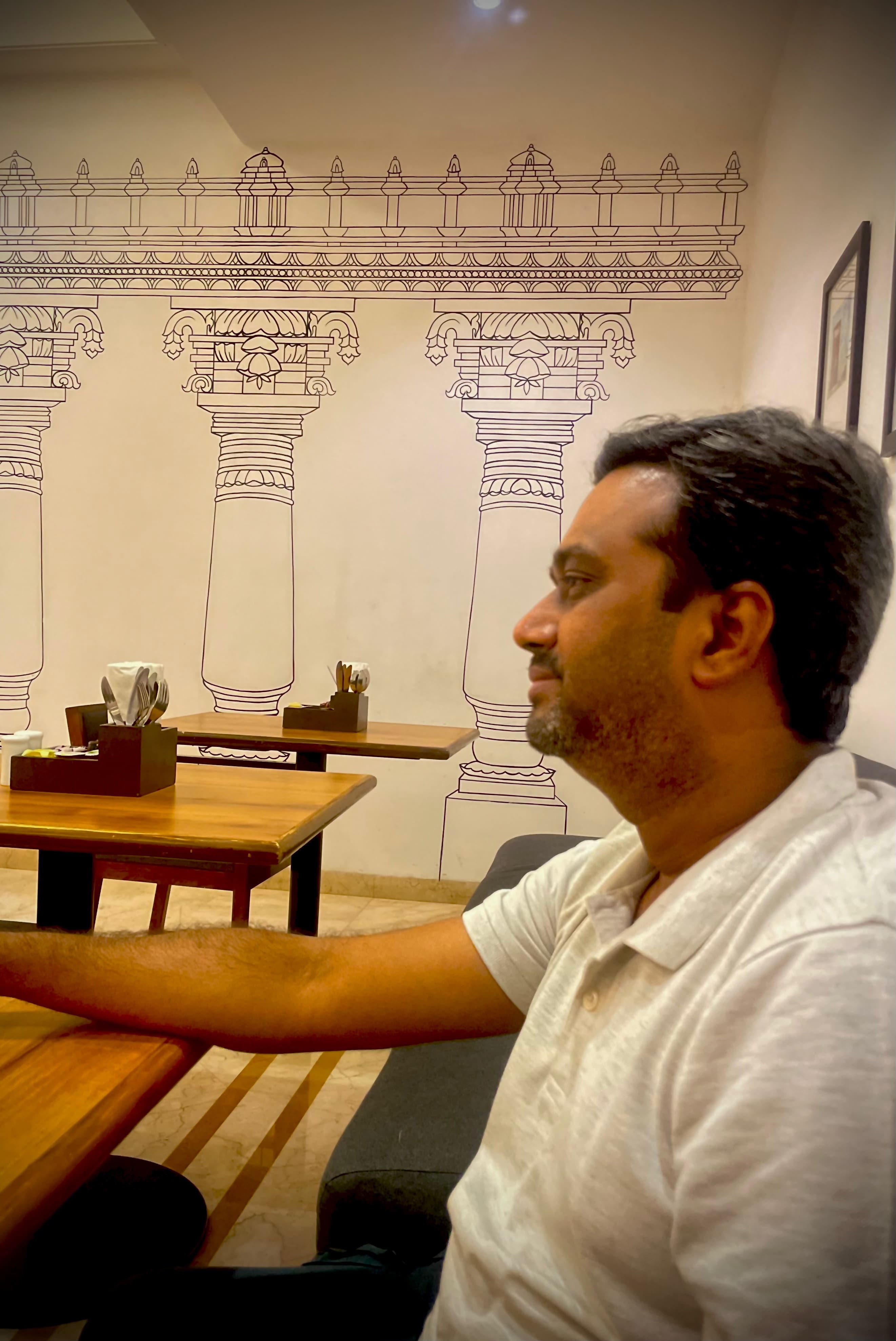 Balaji Venkatachalam