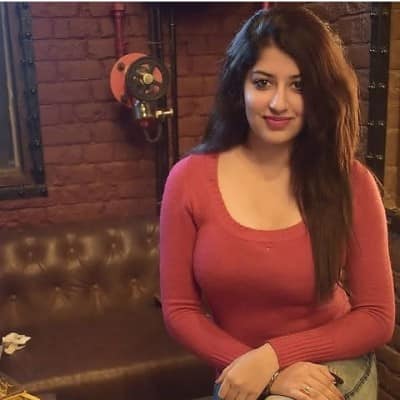 Akshara Deol