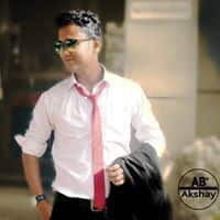 AB Akshay