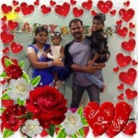 Kiran Srinivas Shakapuram