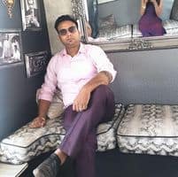 Anjeet Shah