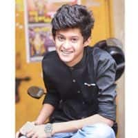 Soham Naik