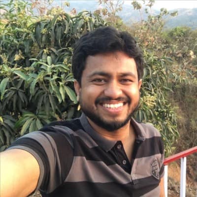 Brijesh Kunjjier (Prashant)