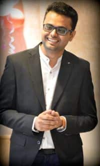 Kunal Desai
