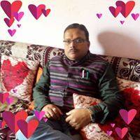 MR. DEEPAK KUMAR