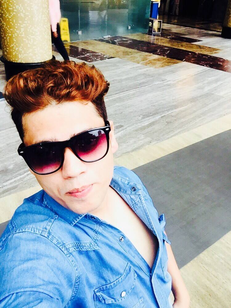 User