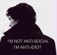 User