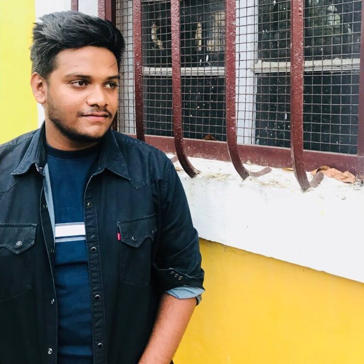 User