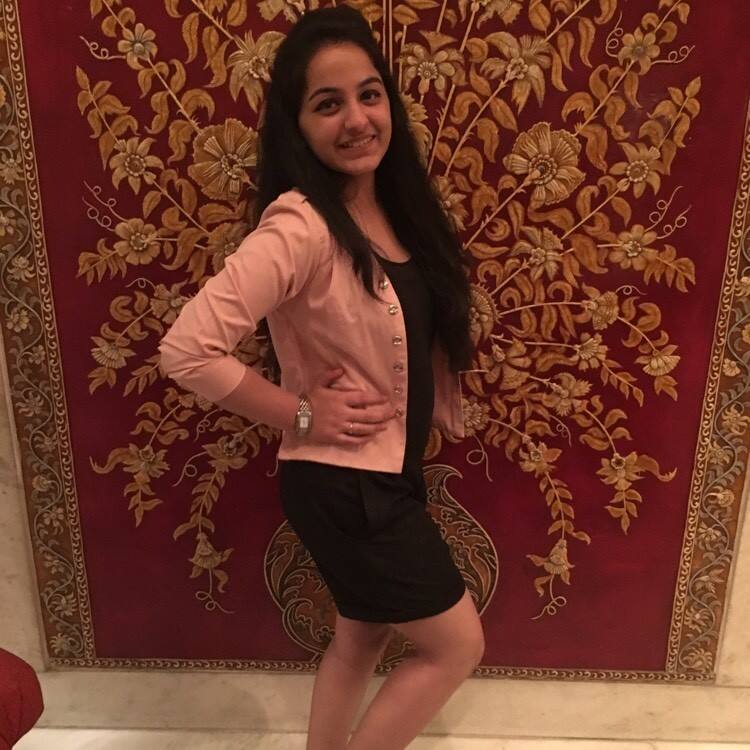 Mahima Thukral