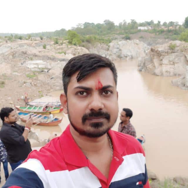Ritesh Kumar Soni