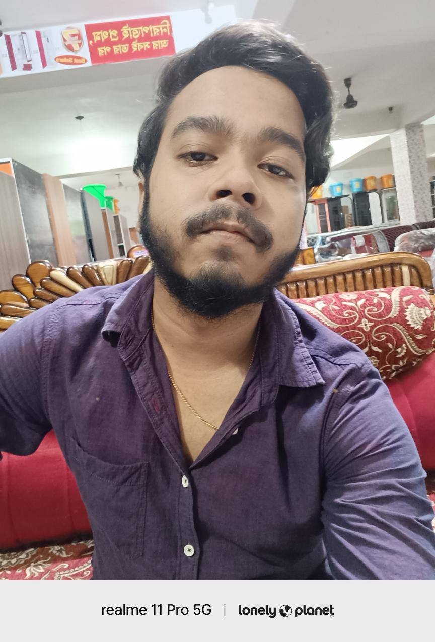 User