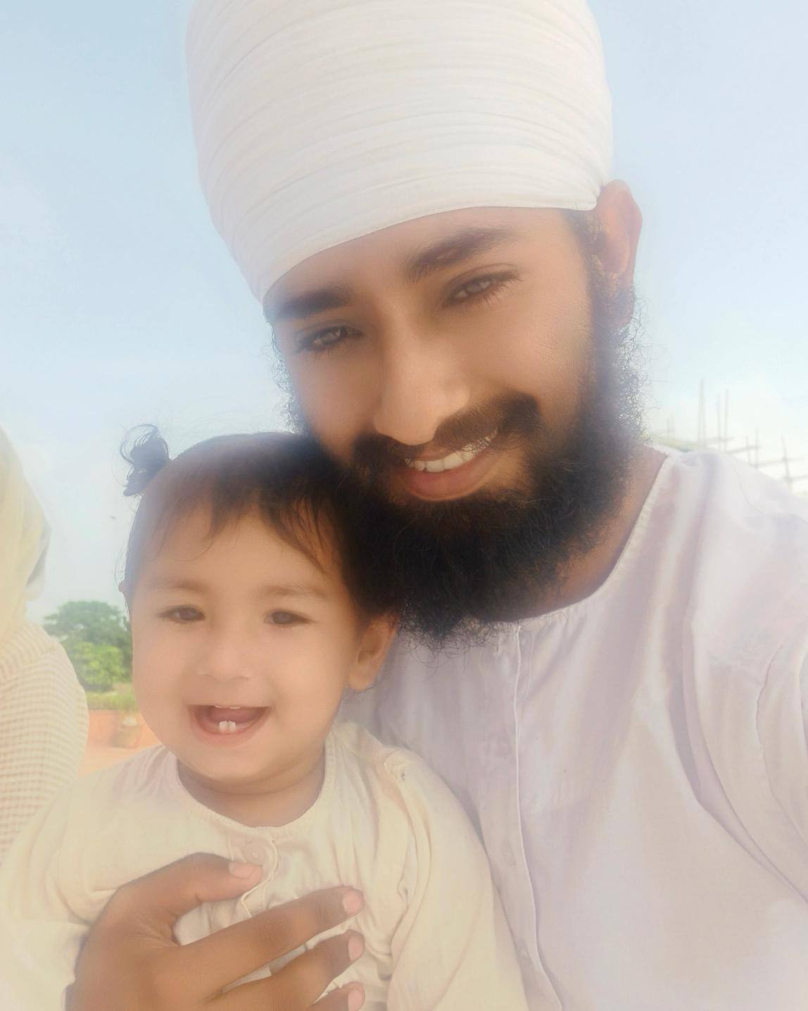 Balwant Raj Singh Saggu