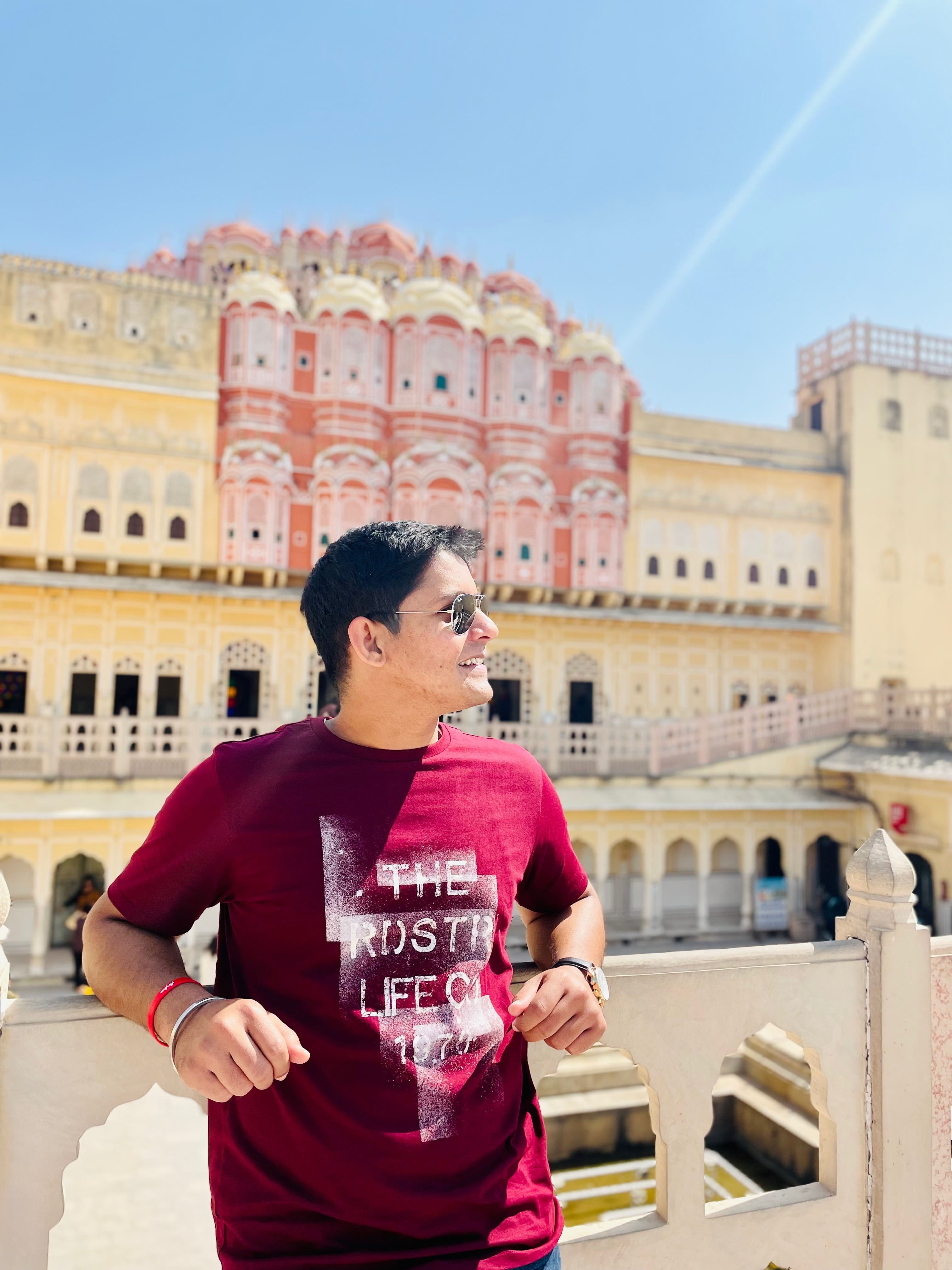 SHAIK MOHAMMAD SALMAN