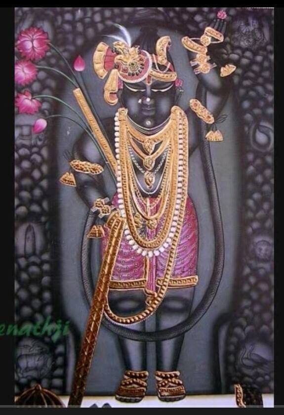 Unnati Vadodaria Balsara