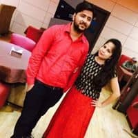 Supriya Mohley Mishra