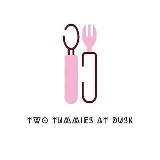 Two Tummies At Dusk