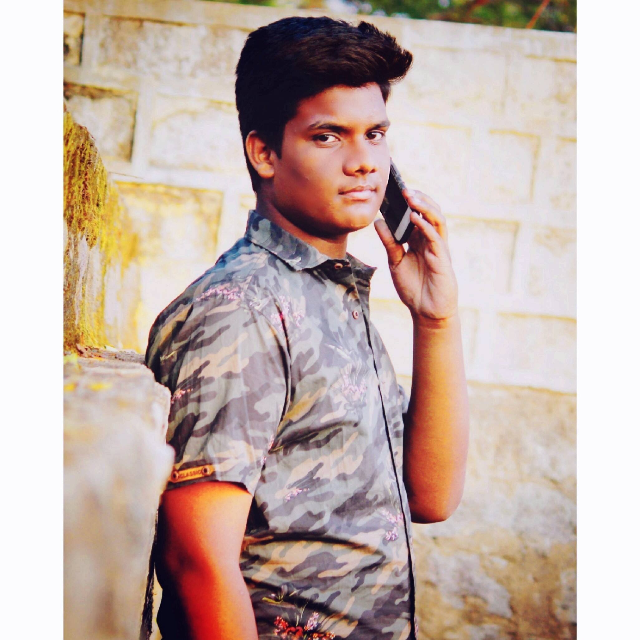 User