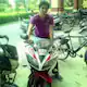 User