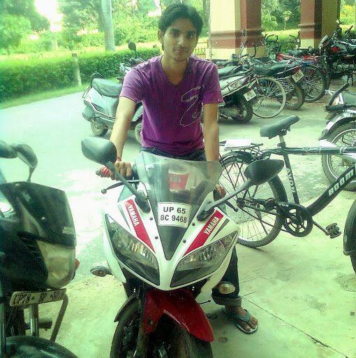 User
