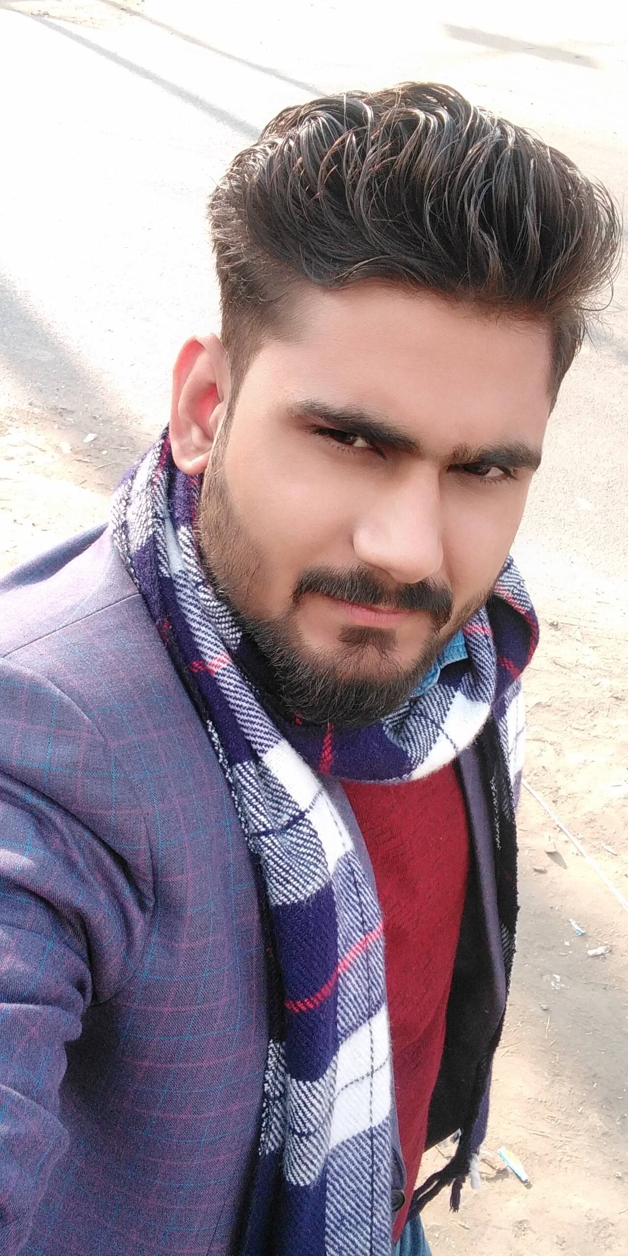 User