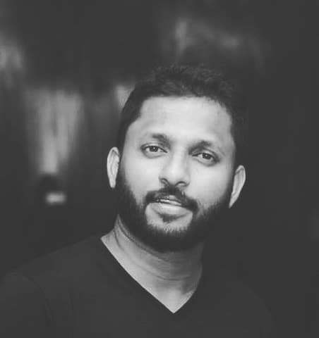 Suresh Wenuka Godakanda