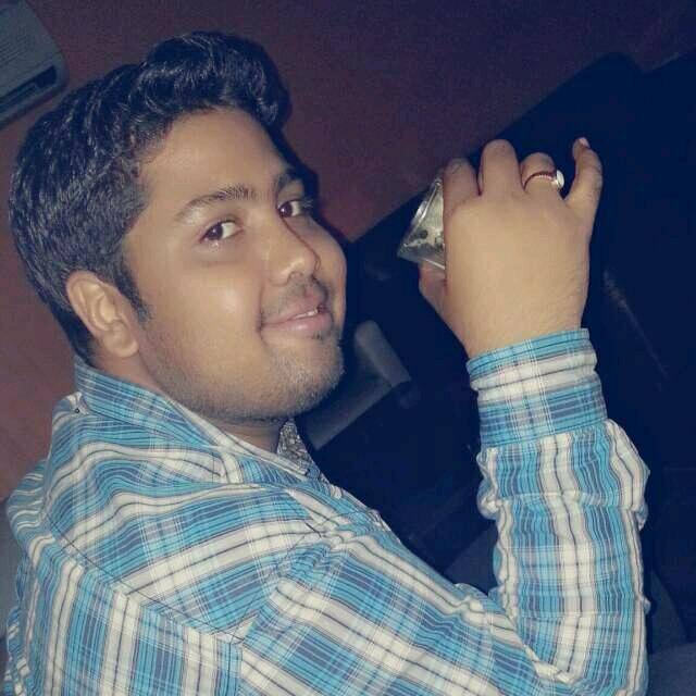 User