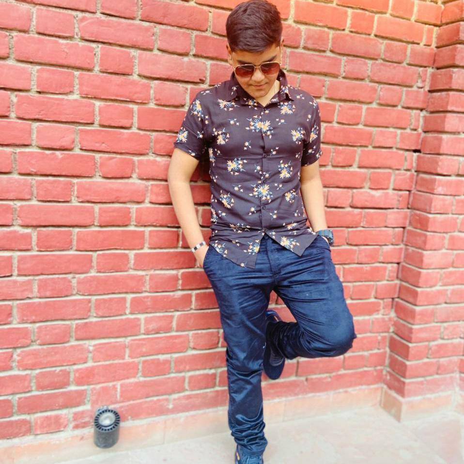 User