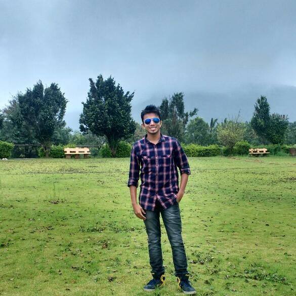 User